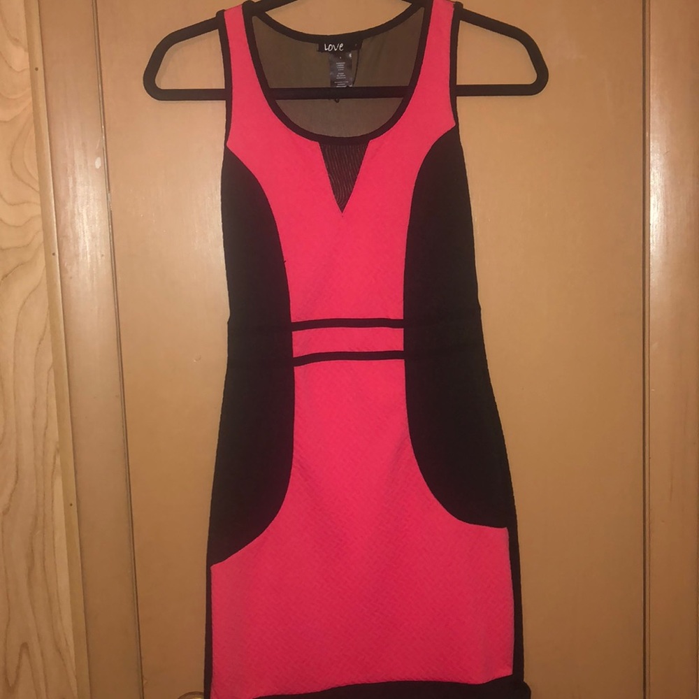 Party Dress